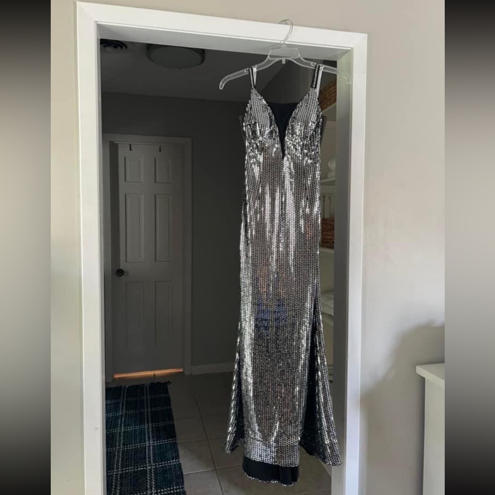 Jovani Formal Dress